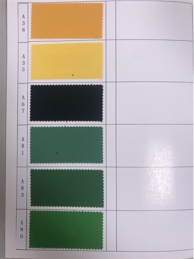 SX-LX TR elastic twill 8049 Ingredients: 71.3%T 26.3%R 2.4%SP Weight: 360g detail view-4